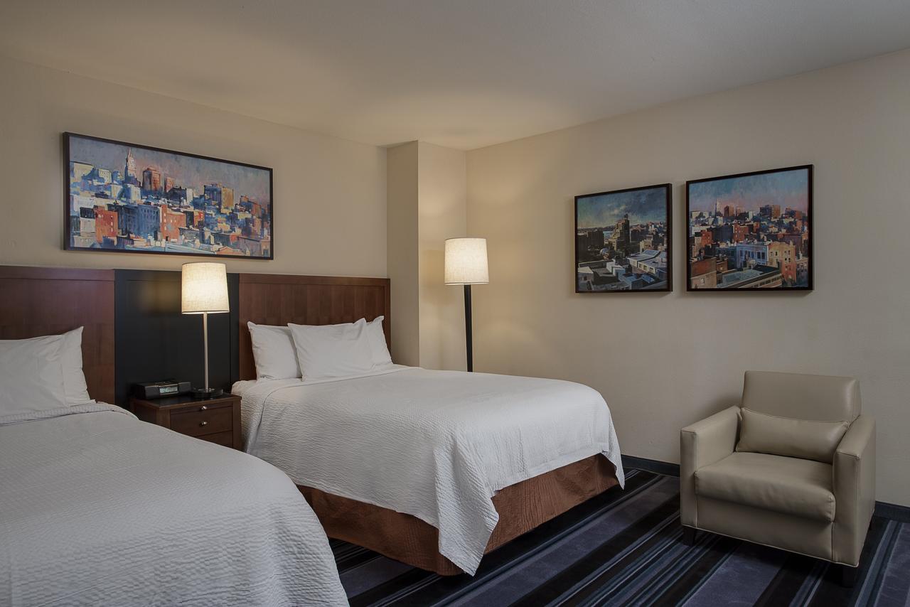 Residence Inn By Marriott New York Manhattan/Times Square - thumb 3