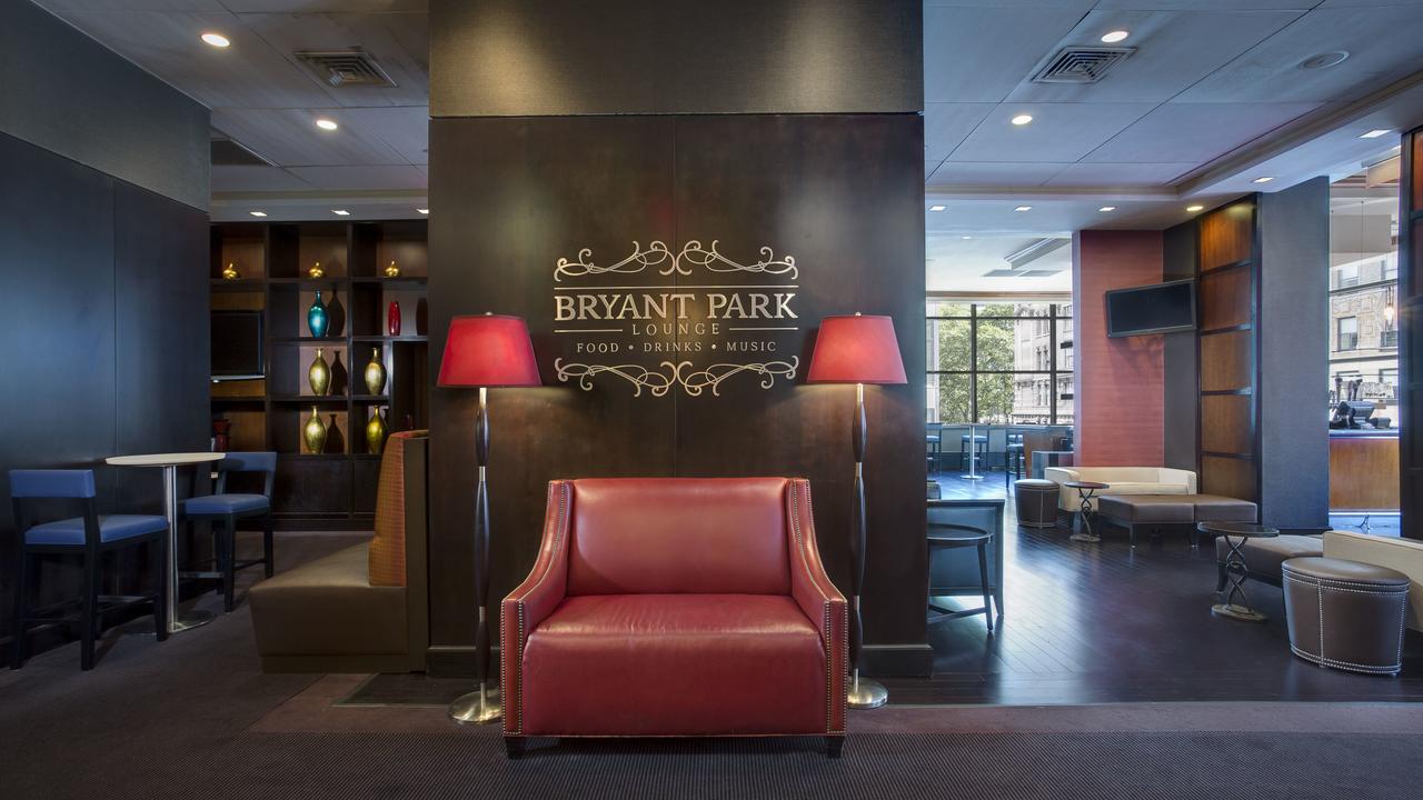 Residence Inn By Marriott New York Manhattan/Times Square - thumb 26