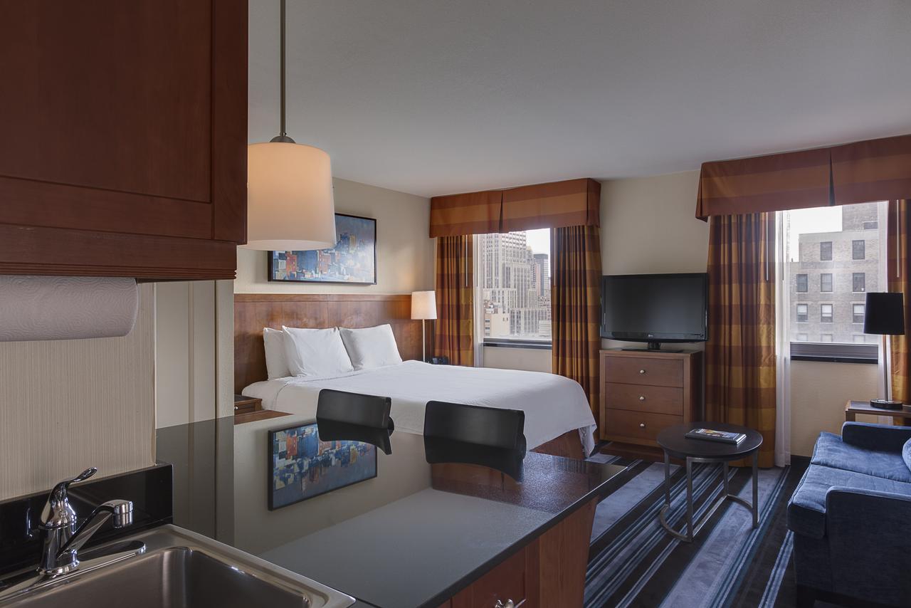 Residence Inn By Marriott New York Manhattan/Times Square - thumb 6