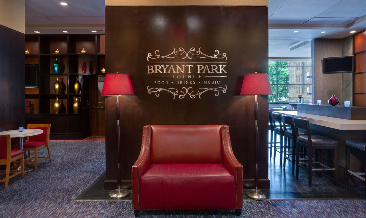 Residence Inn By Marriott New York Manhattan/Times Square - thumb 17