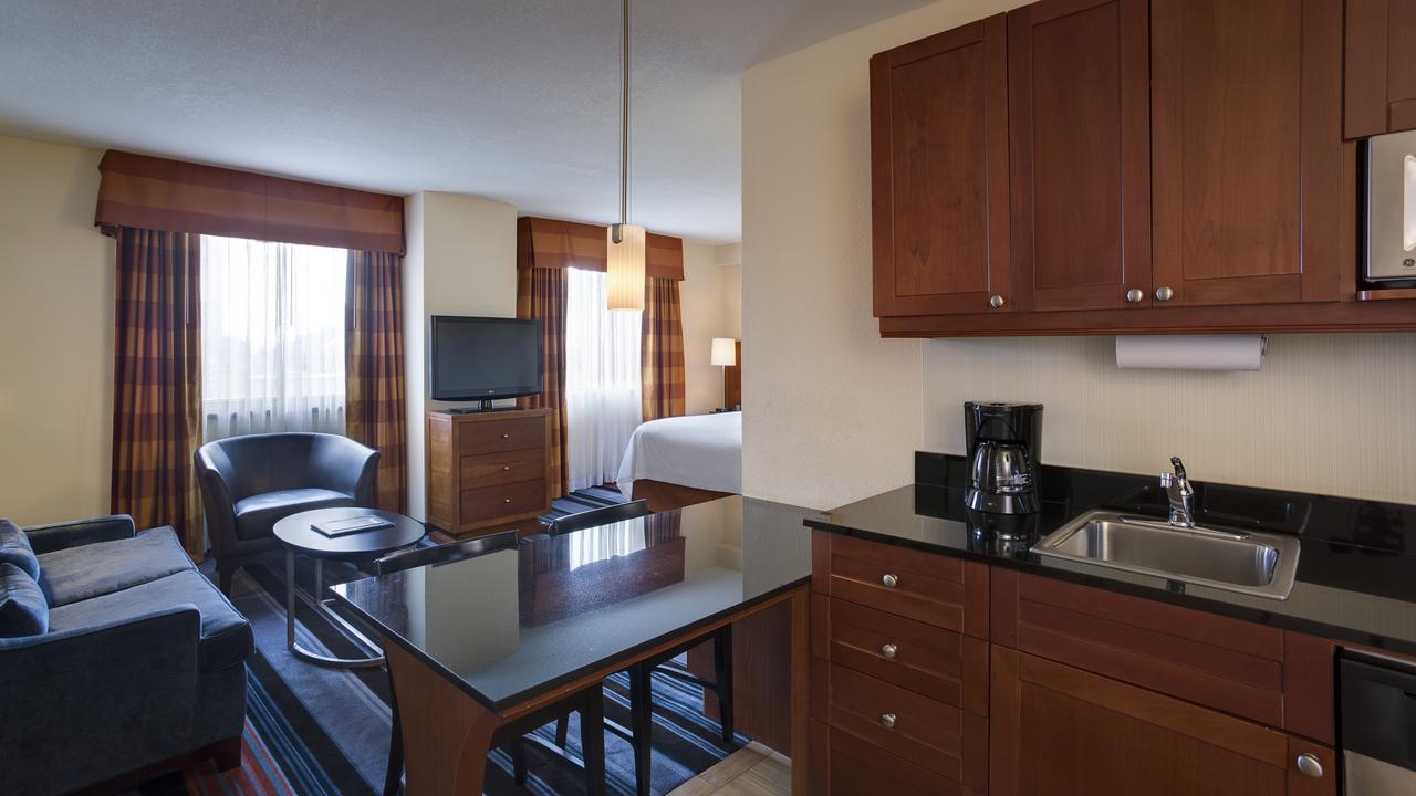 Residence Inn By Marriott New York Manhattan/Times Square - thumb 27