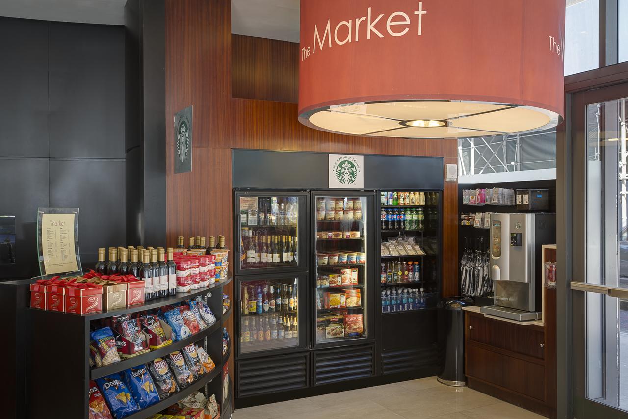 Residence Inn By Marriott New York Manhattan/Times Square - thumb 16