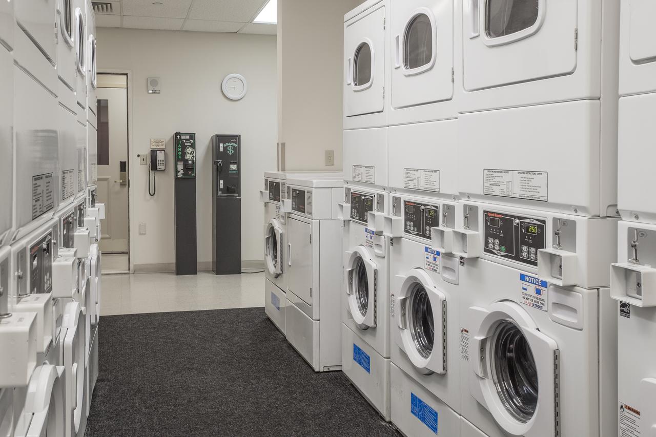 Residence Inn By Marriott New York Manhattan/Times Square - thumb 20