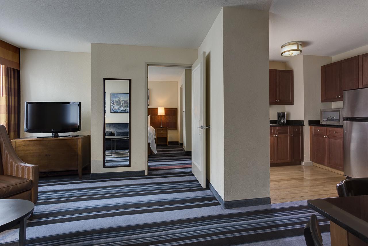 Residence Inn By Marriott New York Manhattan/Times Square - thumb 9