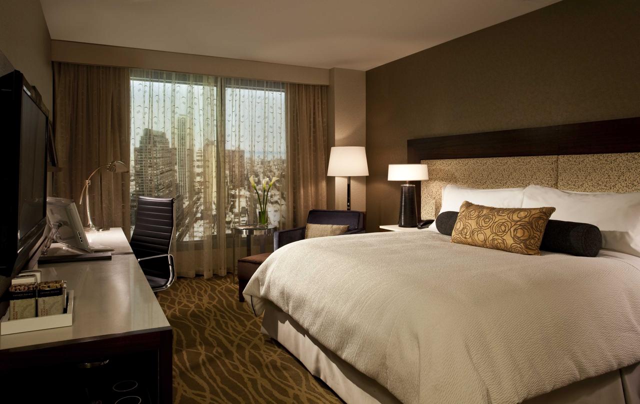 InterContinental New York Times Square - thumb 1