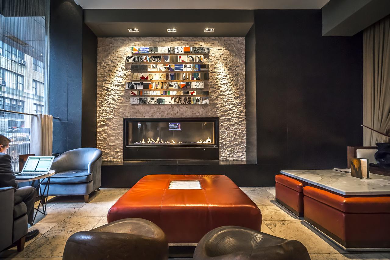 InterContinental New York Times Square - thumb 4