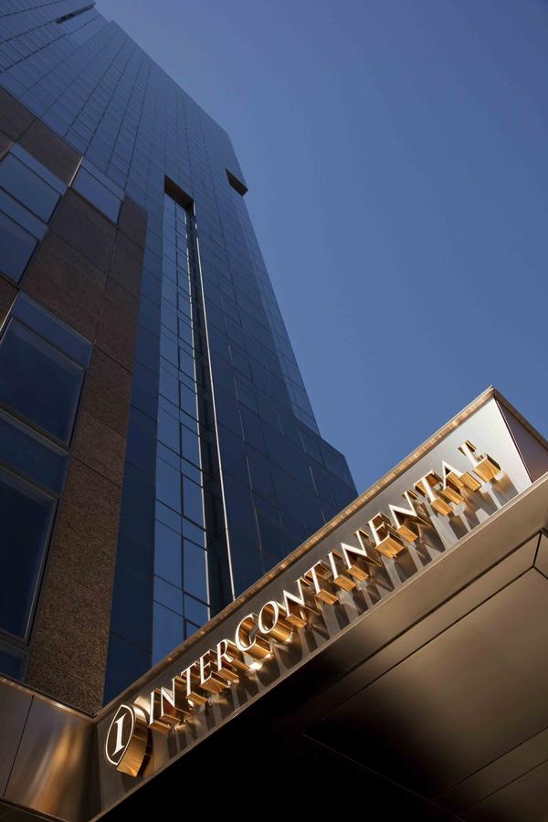 InterContinental New York Times Square - thumb 26