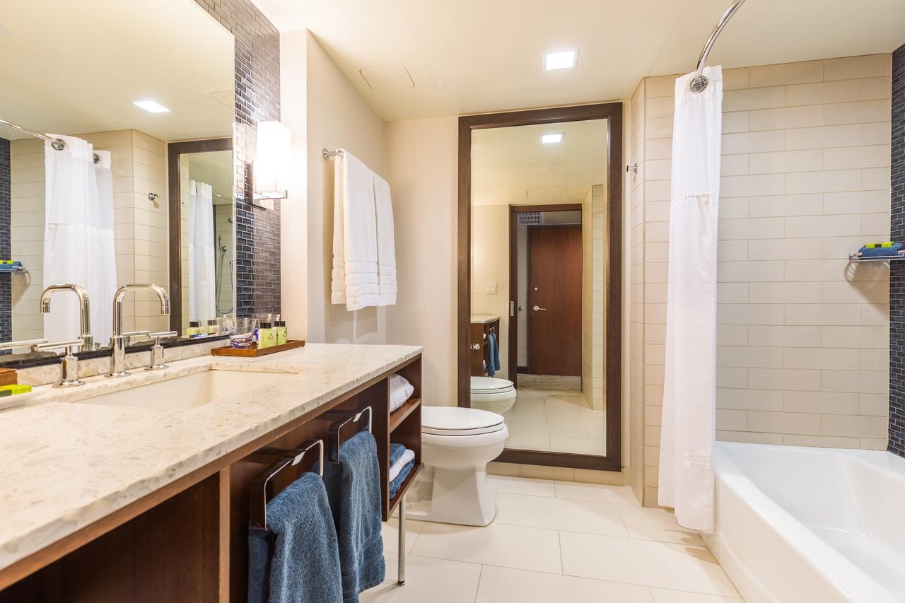 InterContinental New York Times Square - thumb 14