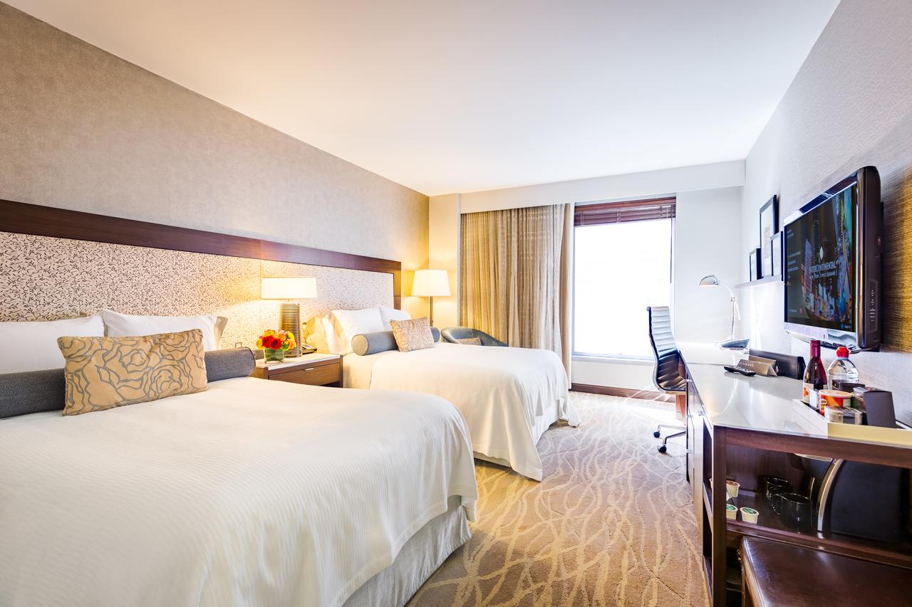 InterContinental New York Times Square - thumb 9