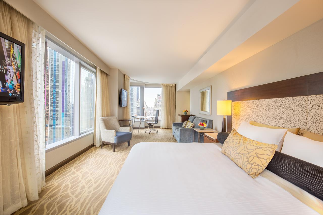 InterContinental New York Times Square - thumb 5