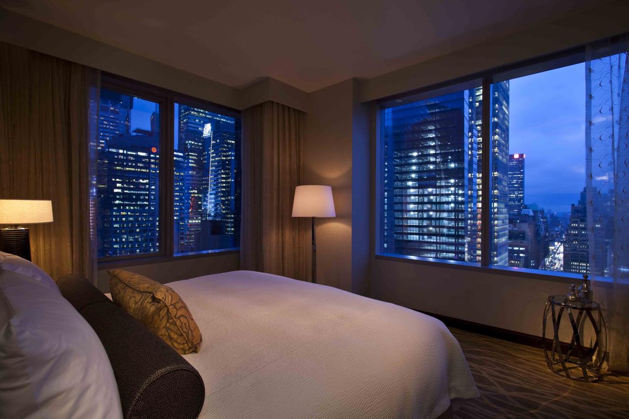 InterContinental New York Times Square - thumb 20