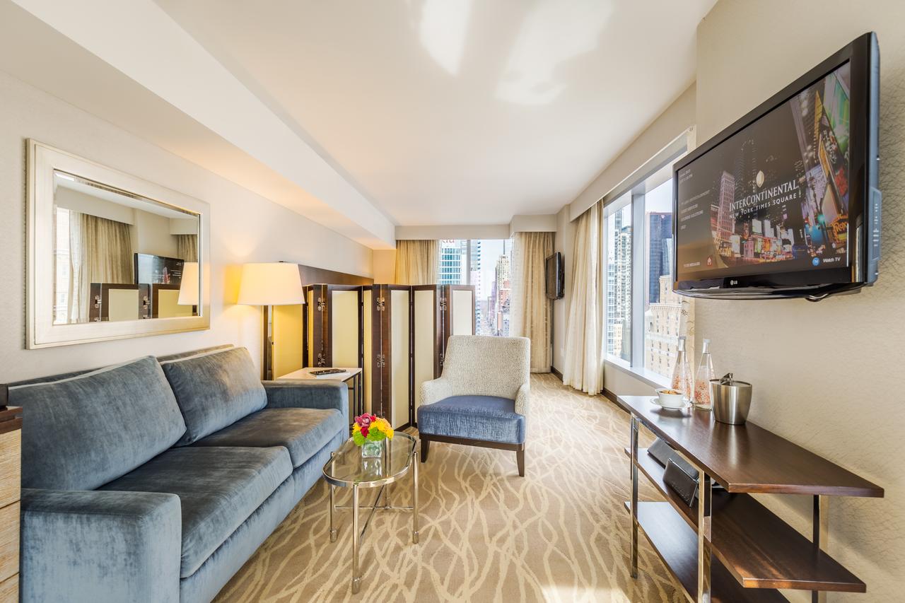 InterContinental New York Times Square - thumb 7