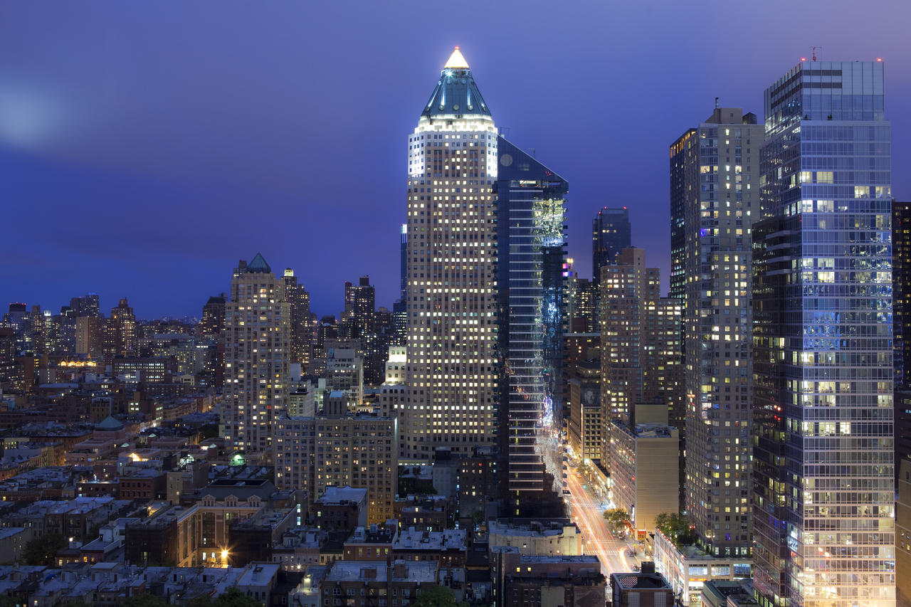 InterContinental New York Times Square - thumb 8