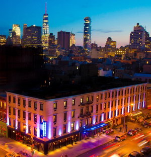 Sohotel