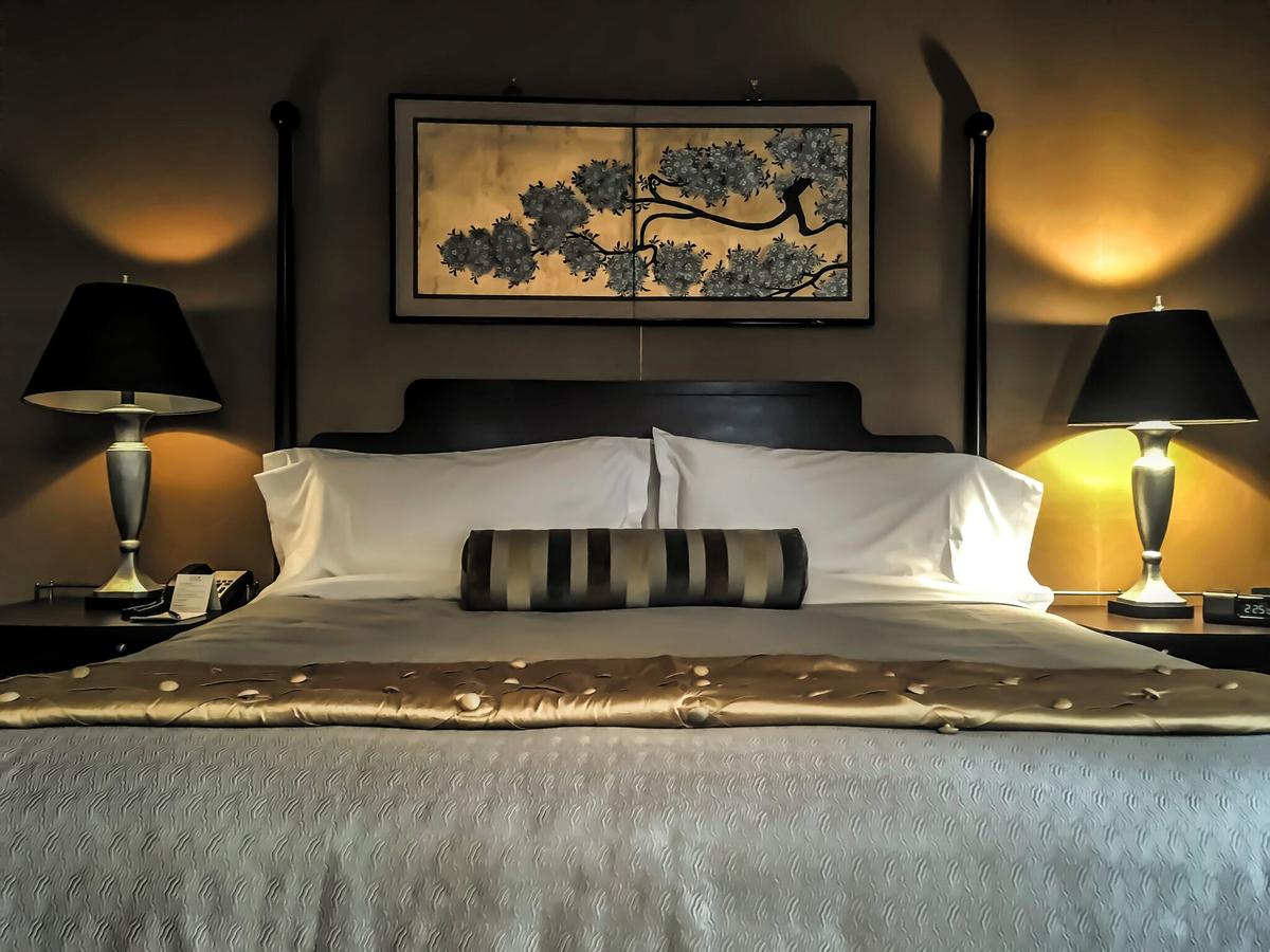 Blakely New York Hotel - thumb 11