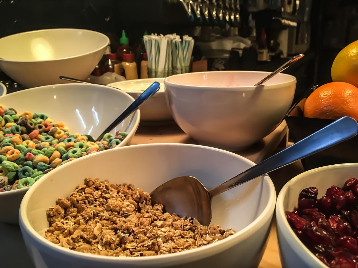 Blakely New York Hotel - thumb 41