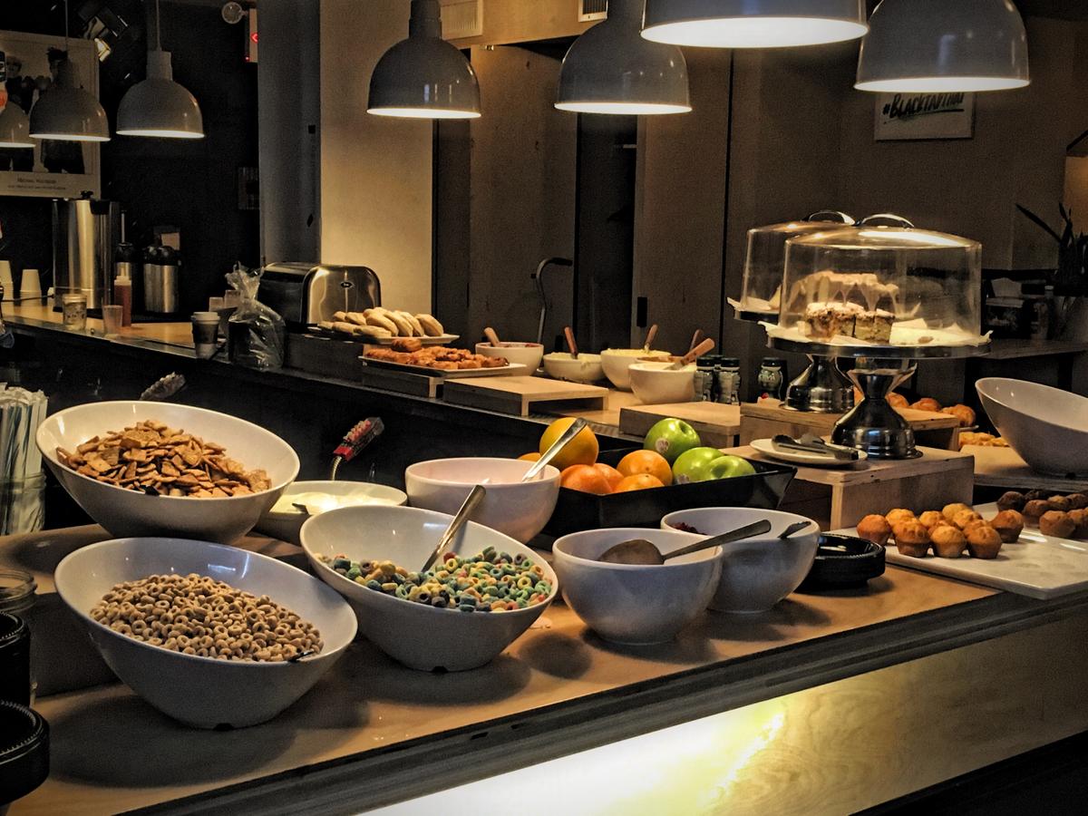 Blakely New York Hotel - thumb 30