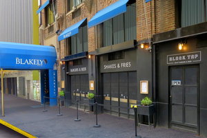 Blakely New York Hotel