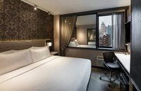 Aliz Hotel Times Square Accommodation New York