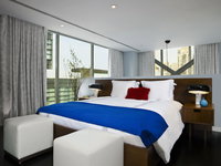 6 Columbus Central Park Hotel Accommodation New York