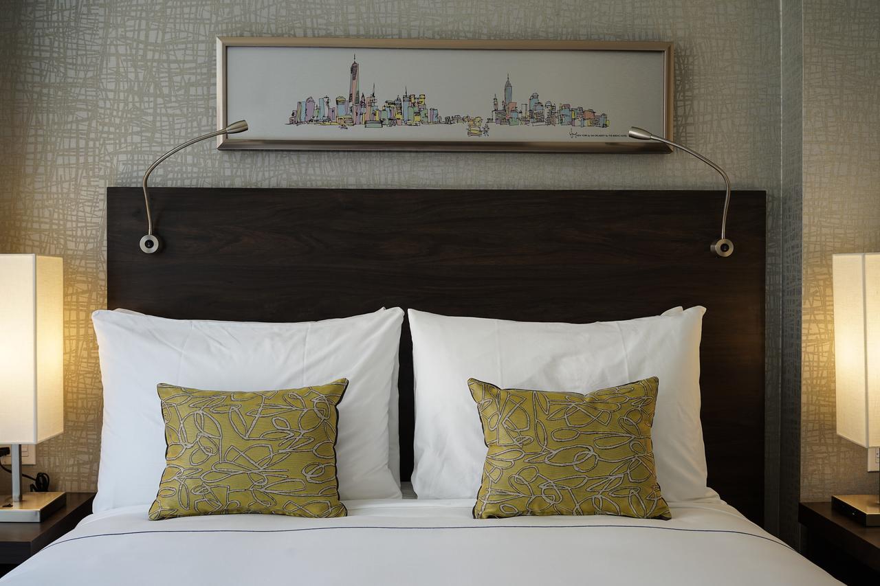 The Bernic Hotel New York City,Tapestry Collection By Hilton - thumb 15