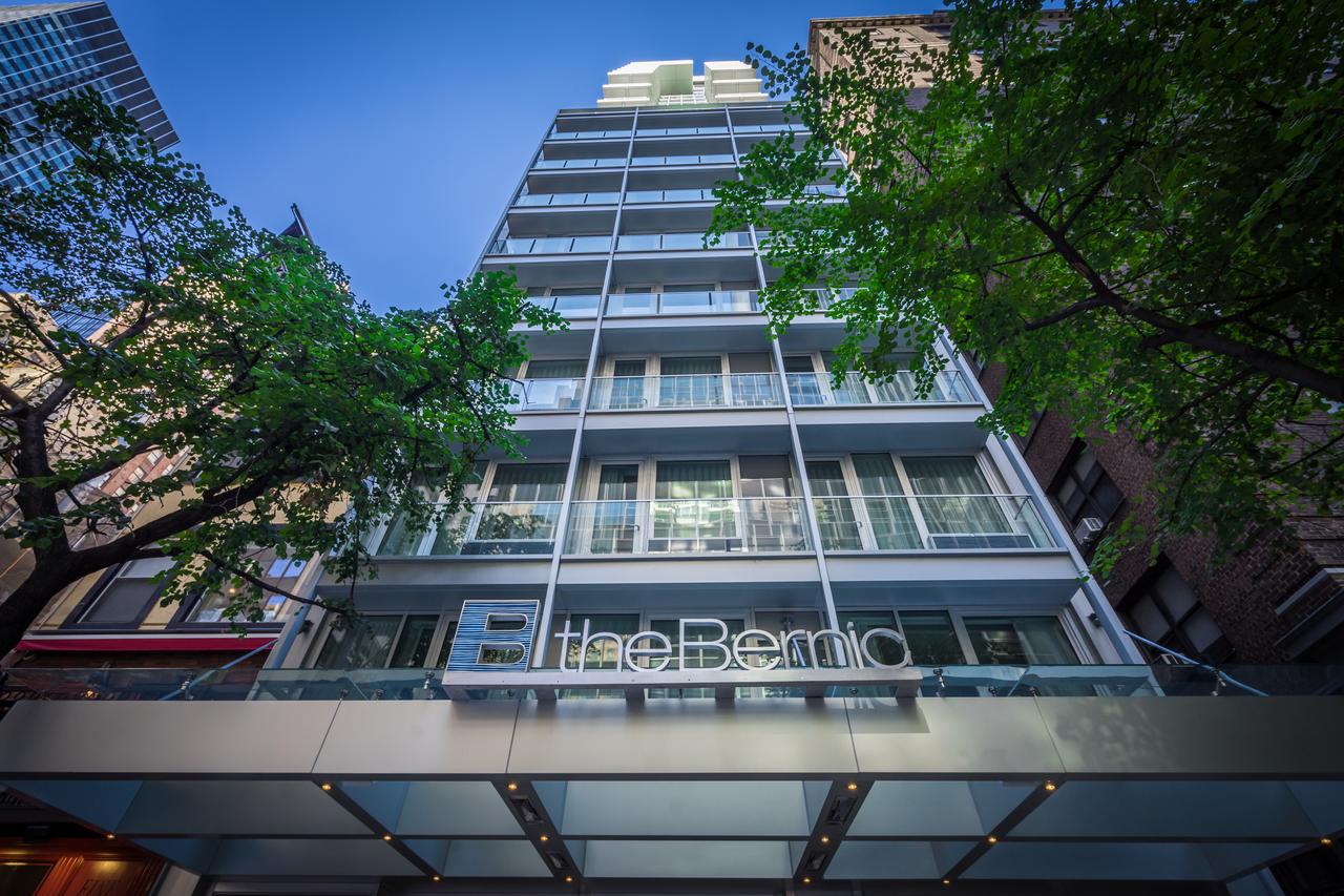 The Bernic Hotel New York City,Tapestry Collection By Hilton - thumb 1