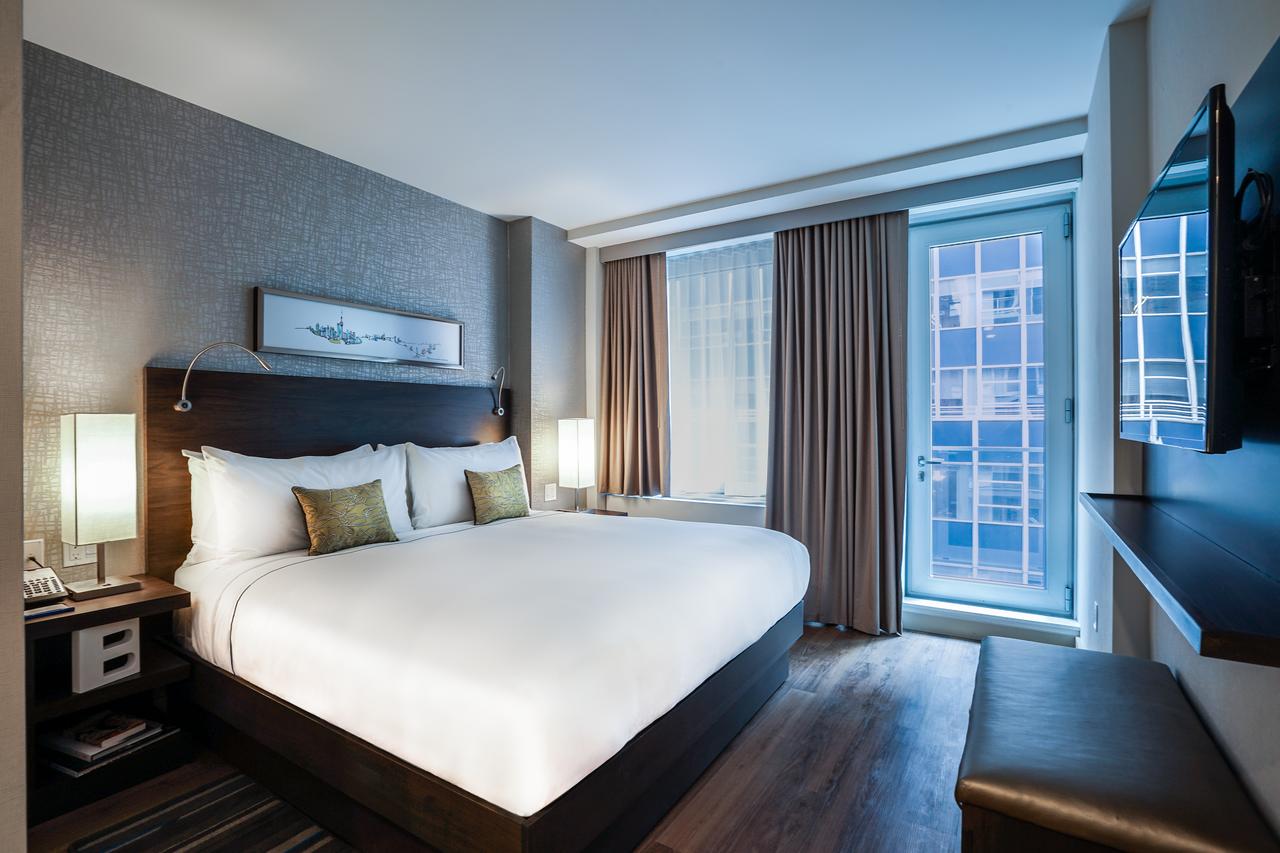 The Bernic Hotel New York City,Tapestry Collection By Hilton - thumb 0
