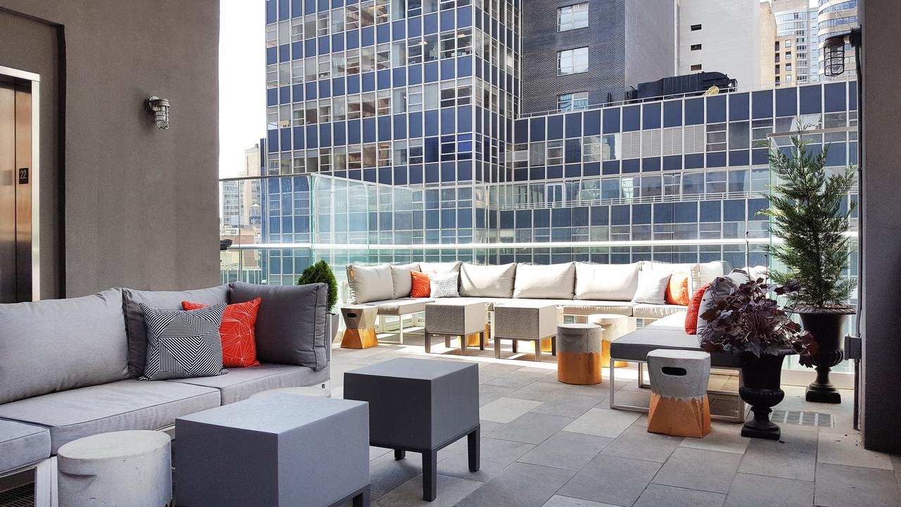 The Bernic Hotel New York City,Tapestry Collection By Hilton - thumb 25