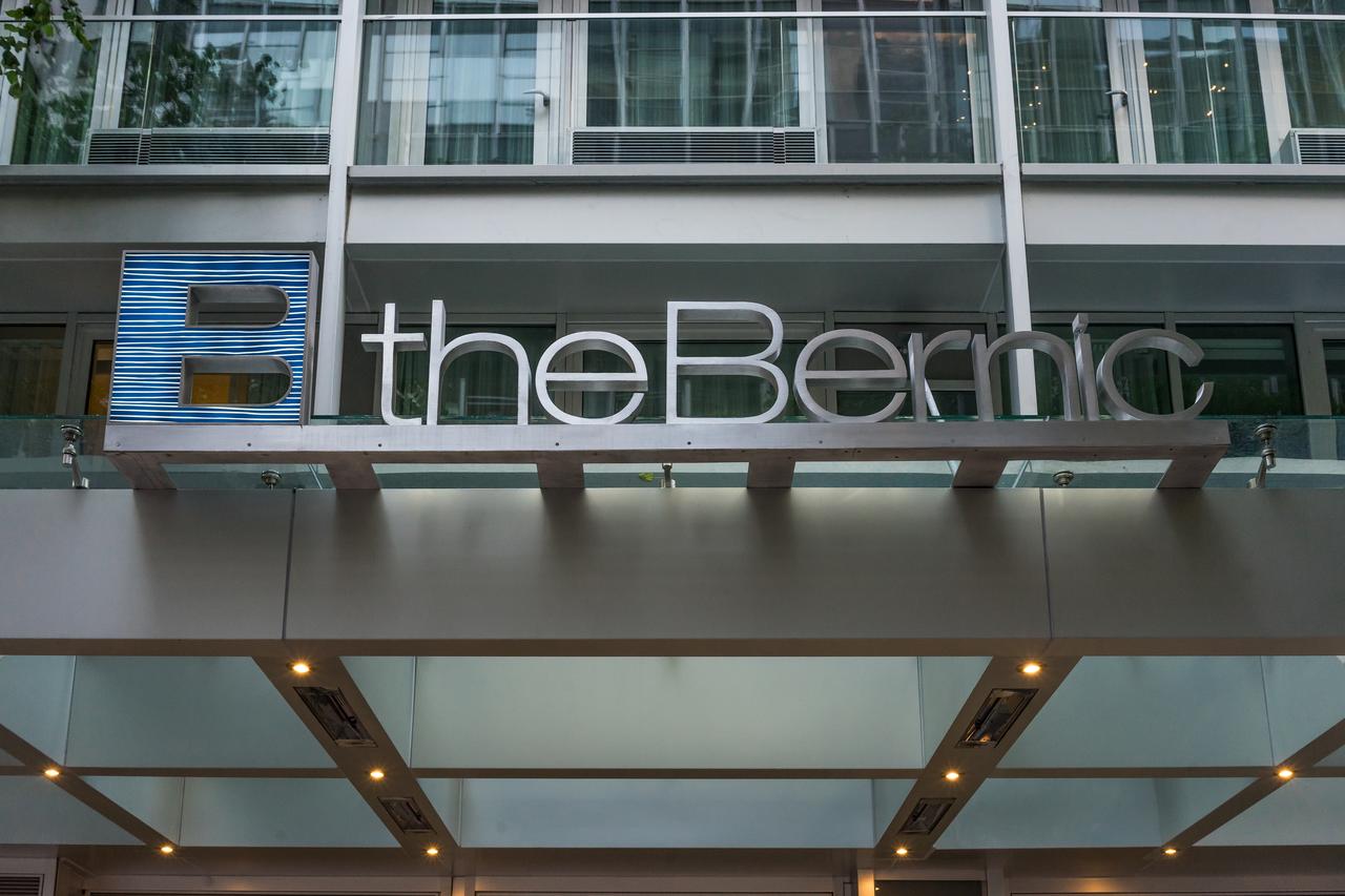 The Bernic Hotel New York City,Tapestry Collection By Hilton - thumb 44