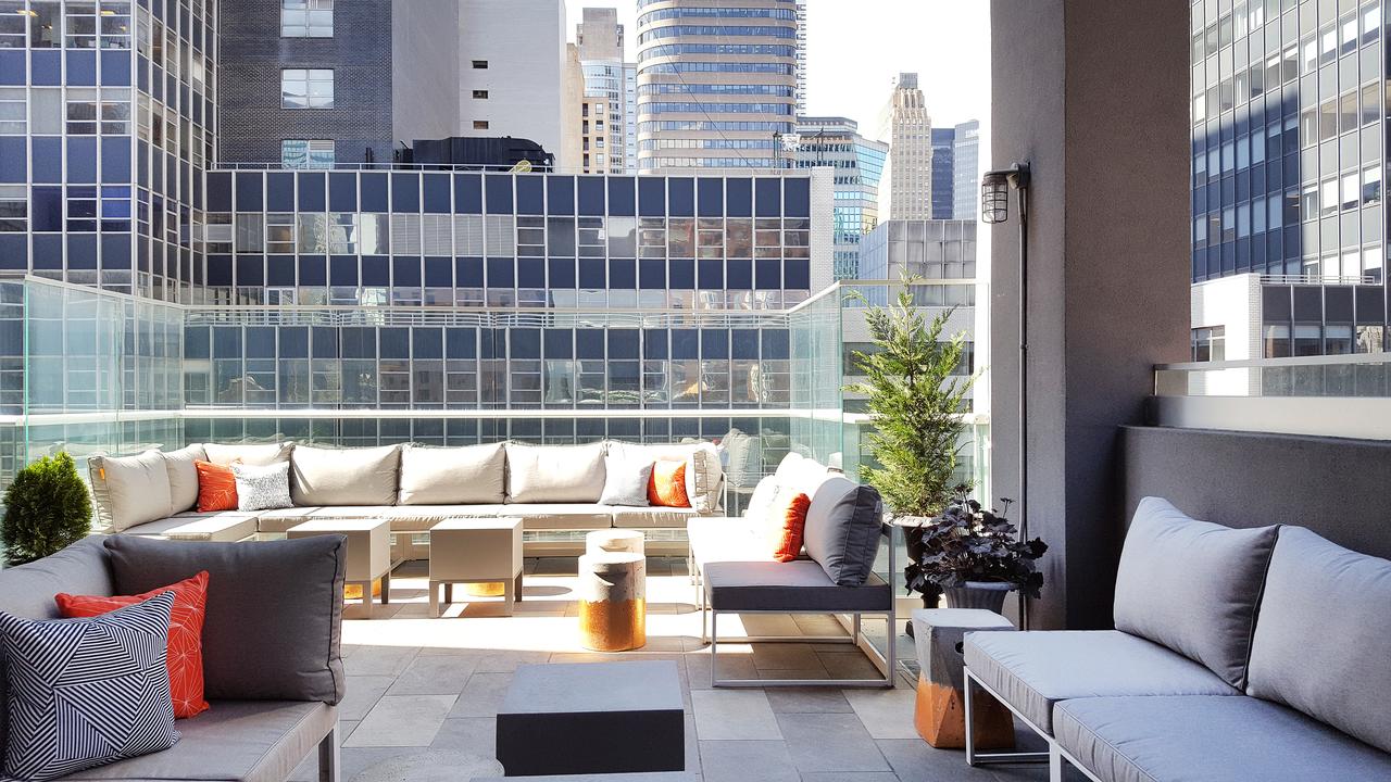 The Bernic Hotel New York City,Tapestry Collection By Hilton - thumb 2