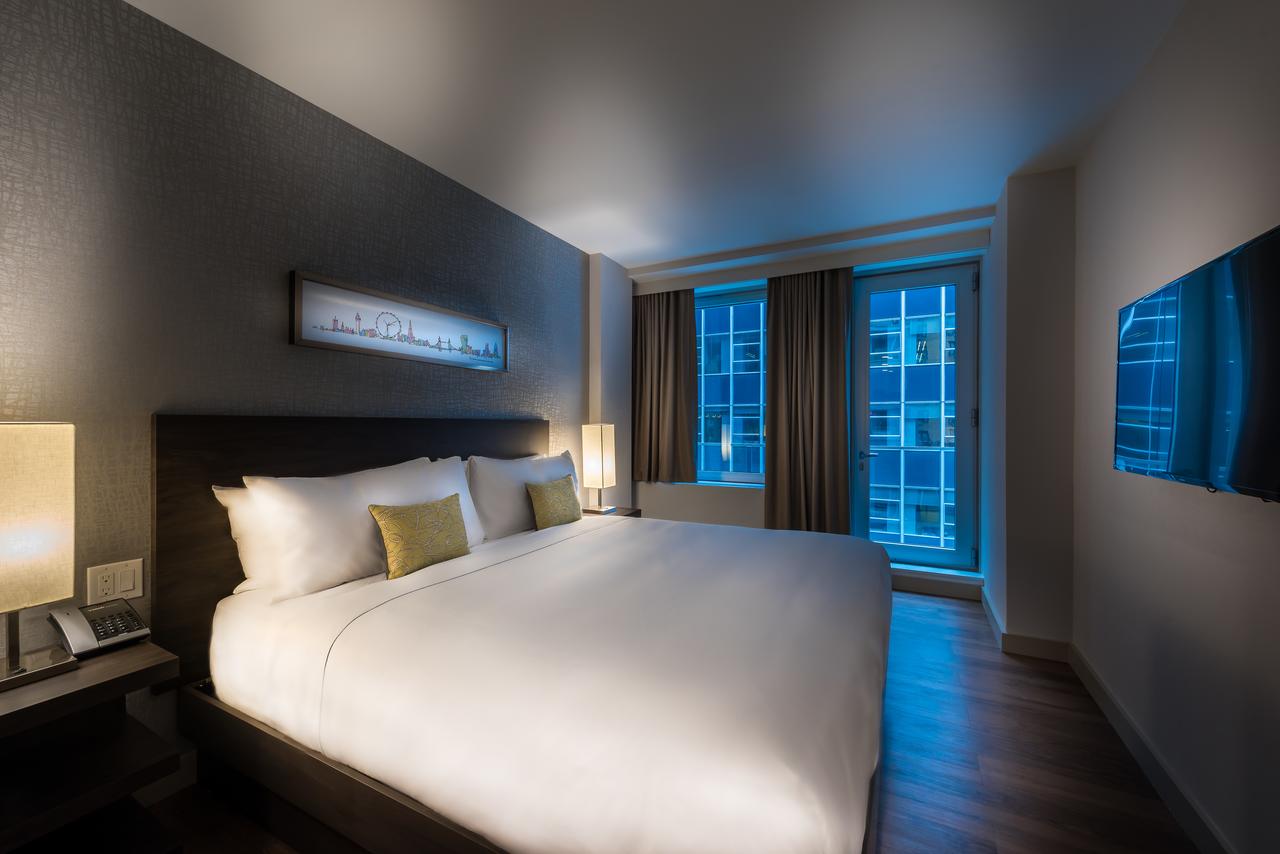 The Bernic Hotel New York City,Tapestry Collection By Hilton - thumb 28