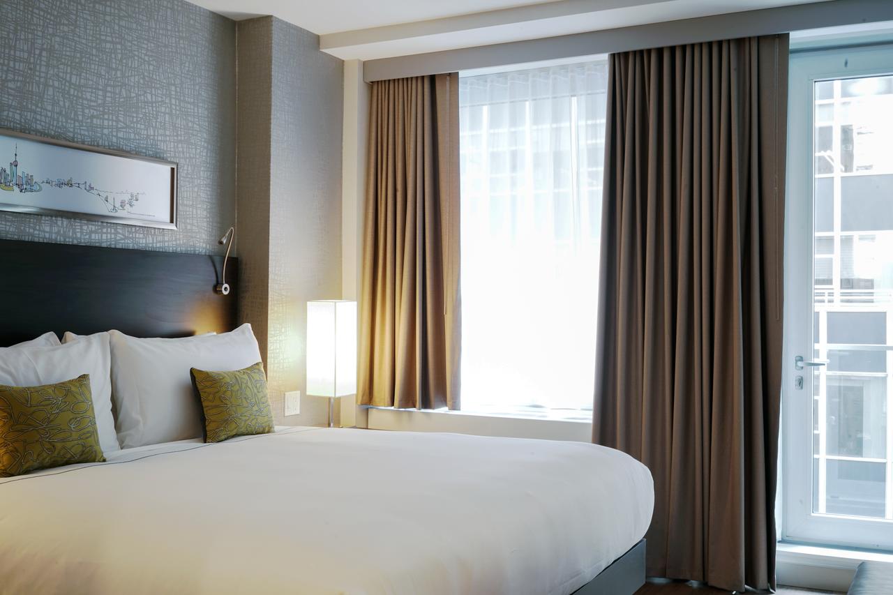 The Bernic Hotel New York City,Tapestry Collection By Hilton - thumb 4