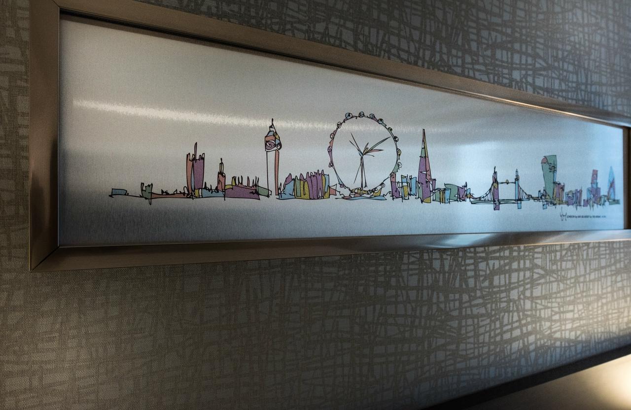 The Bernic Hotel New York City,Tapestry Collection By Hilton - thumb 42