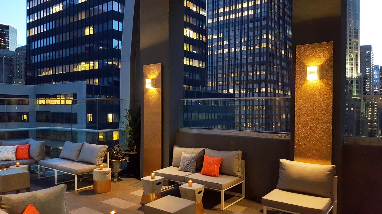The Bernic Hotel New York City,Tapestry Collection By Hilton - thumb 21