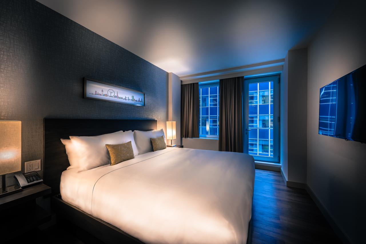 The Bernic Hotel New York City,Tapestry Collection By Hilton - thumb 6
