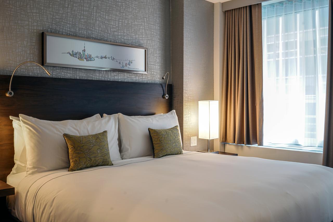 The Bernic Hotel New York City,Tapestry Collection By Hilton - thumb 9