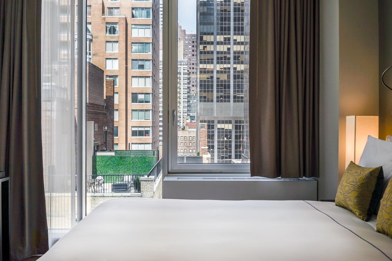 The Bernic Hotel New York City,Tapestry Collection By Hilton - thumb 3