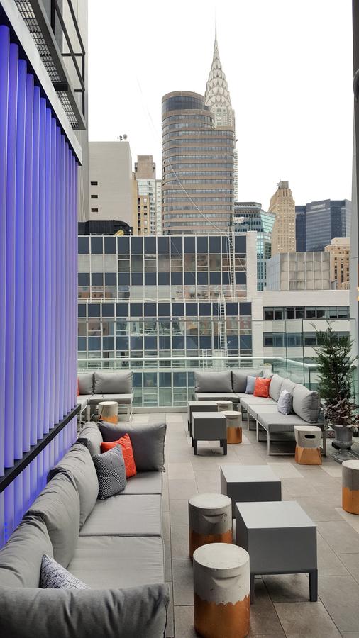 The Bernic Hotel New York City,Tapestry Collection By Hilton - thumb 23