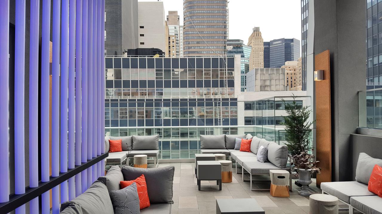 The Bernic Hotel New York City,Tapestry Collection By Hilton - thumb 24