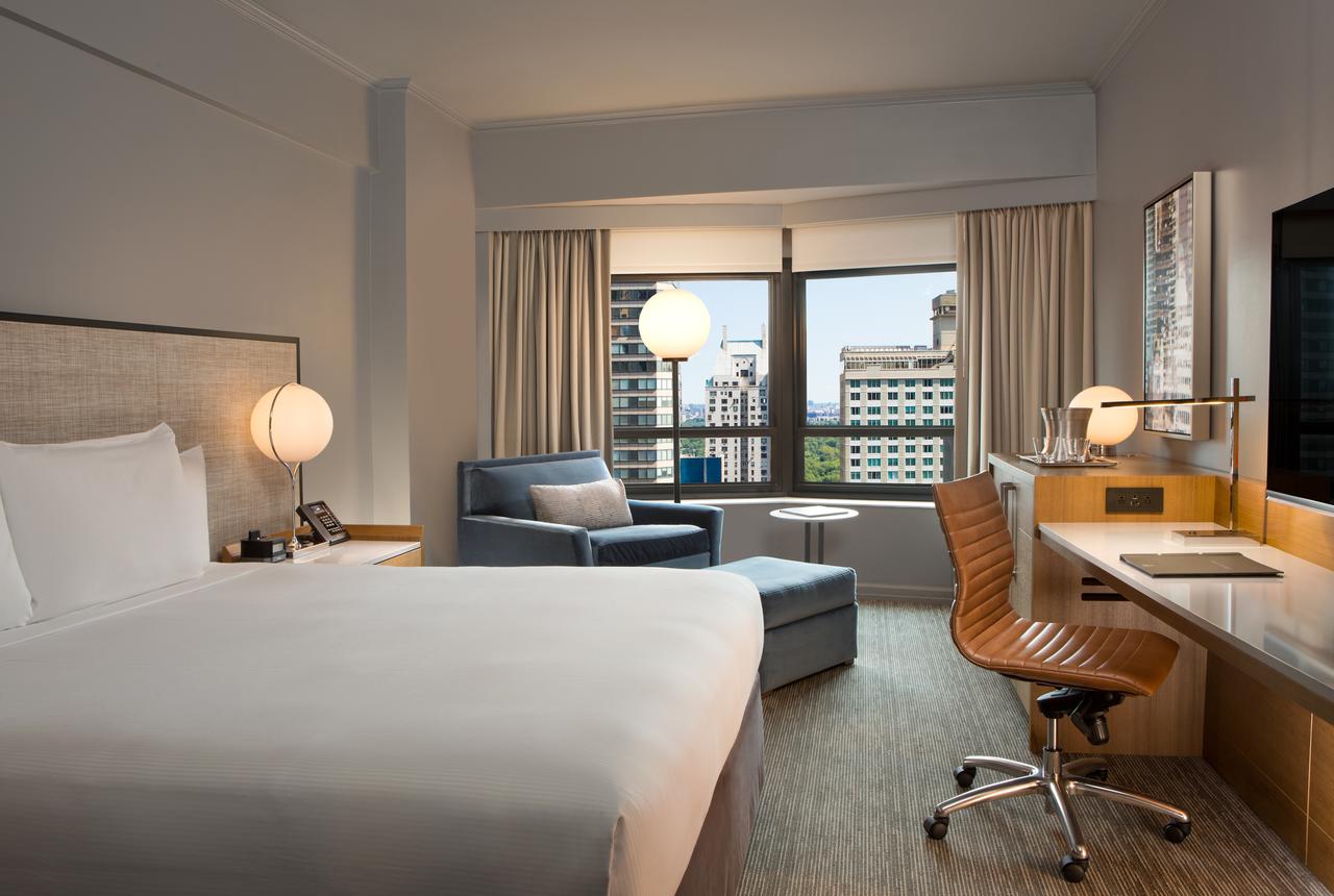 New York Hilton Midtown - thumb 6