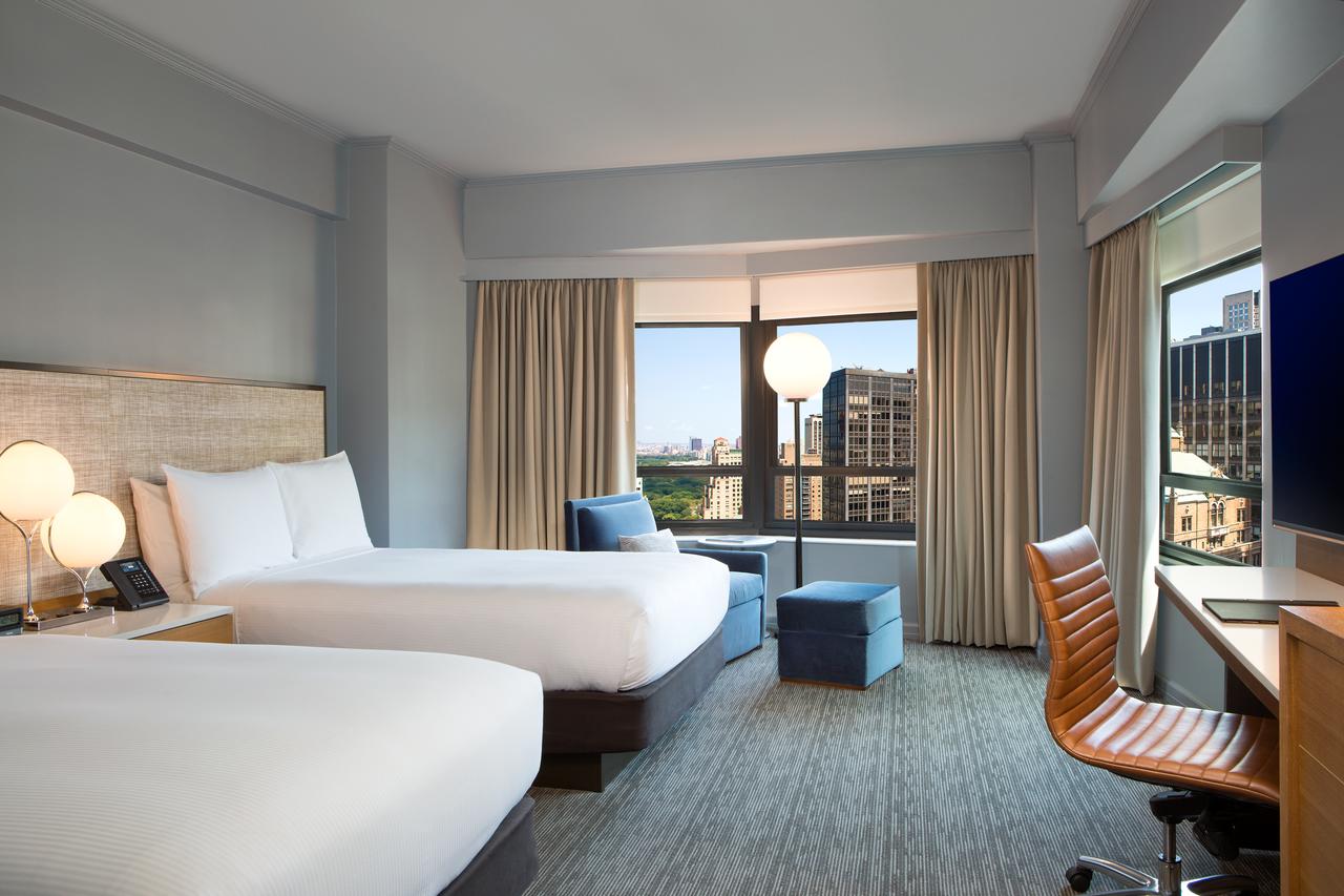 New York Hilton Midtown - thumb 7