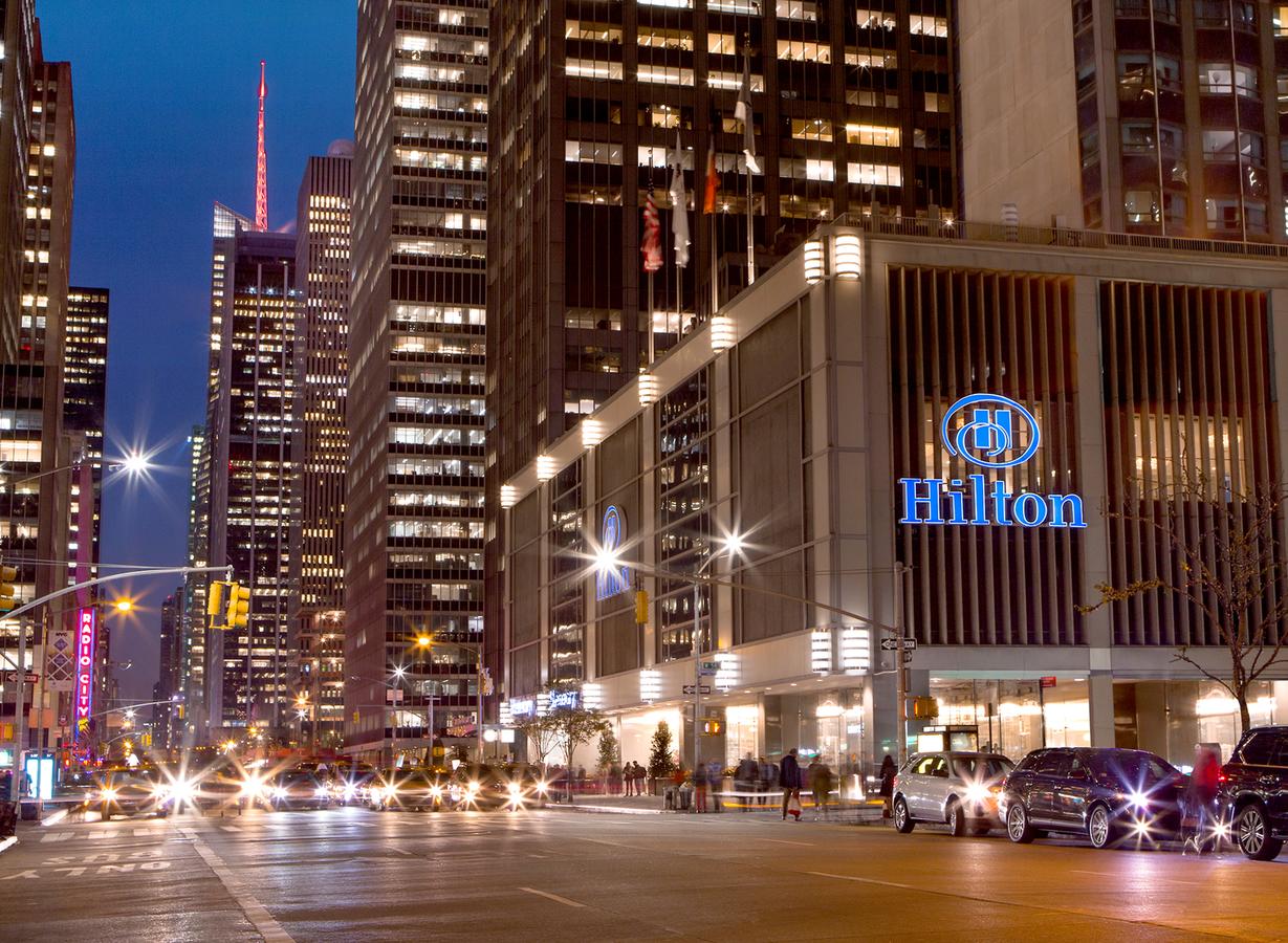 New York Hilton Midtown - thumb 0