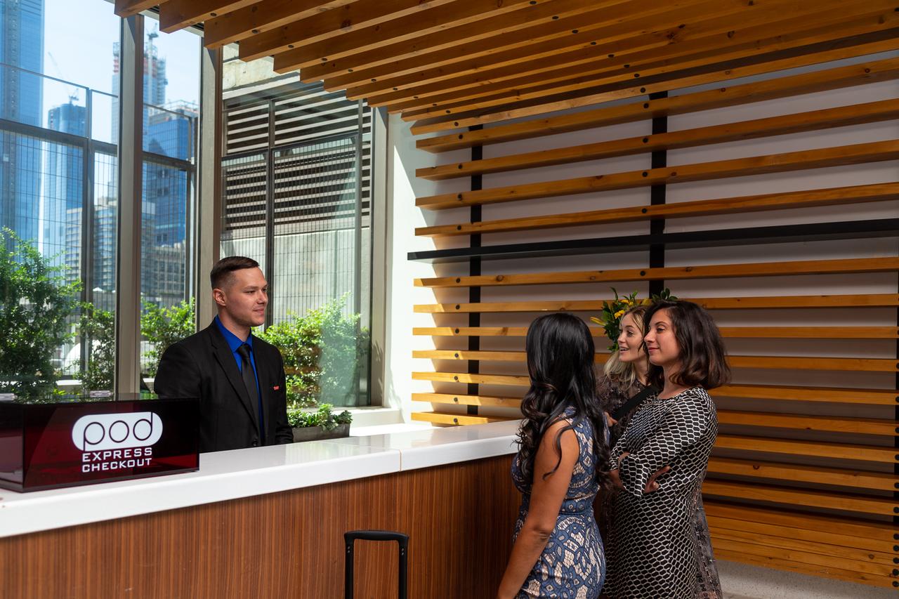 Pod Times Square - thumb 6