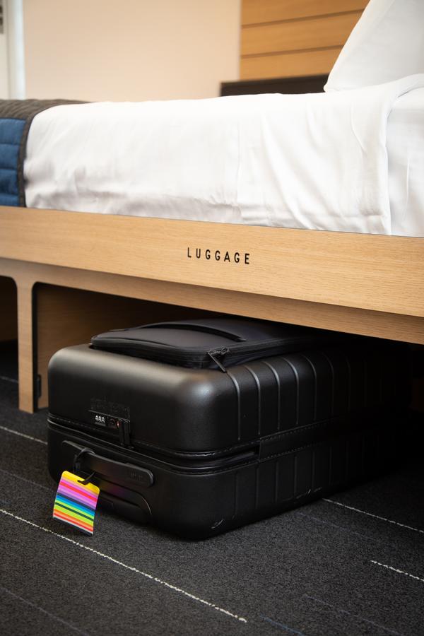 Pod Times Square - thumb 8