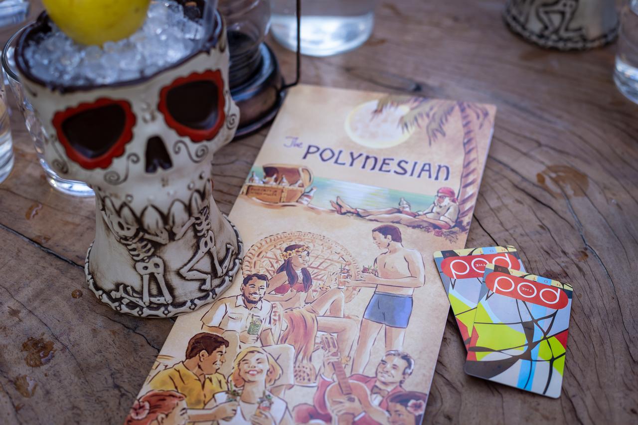 Pod Times Square - thumb 3