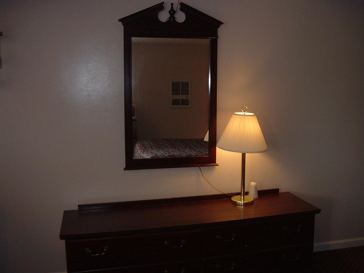 Fels Three Crown Motel - thumb 8