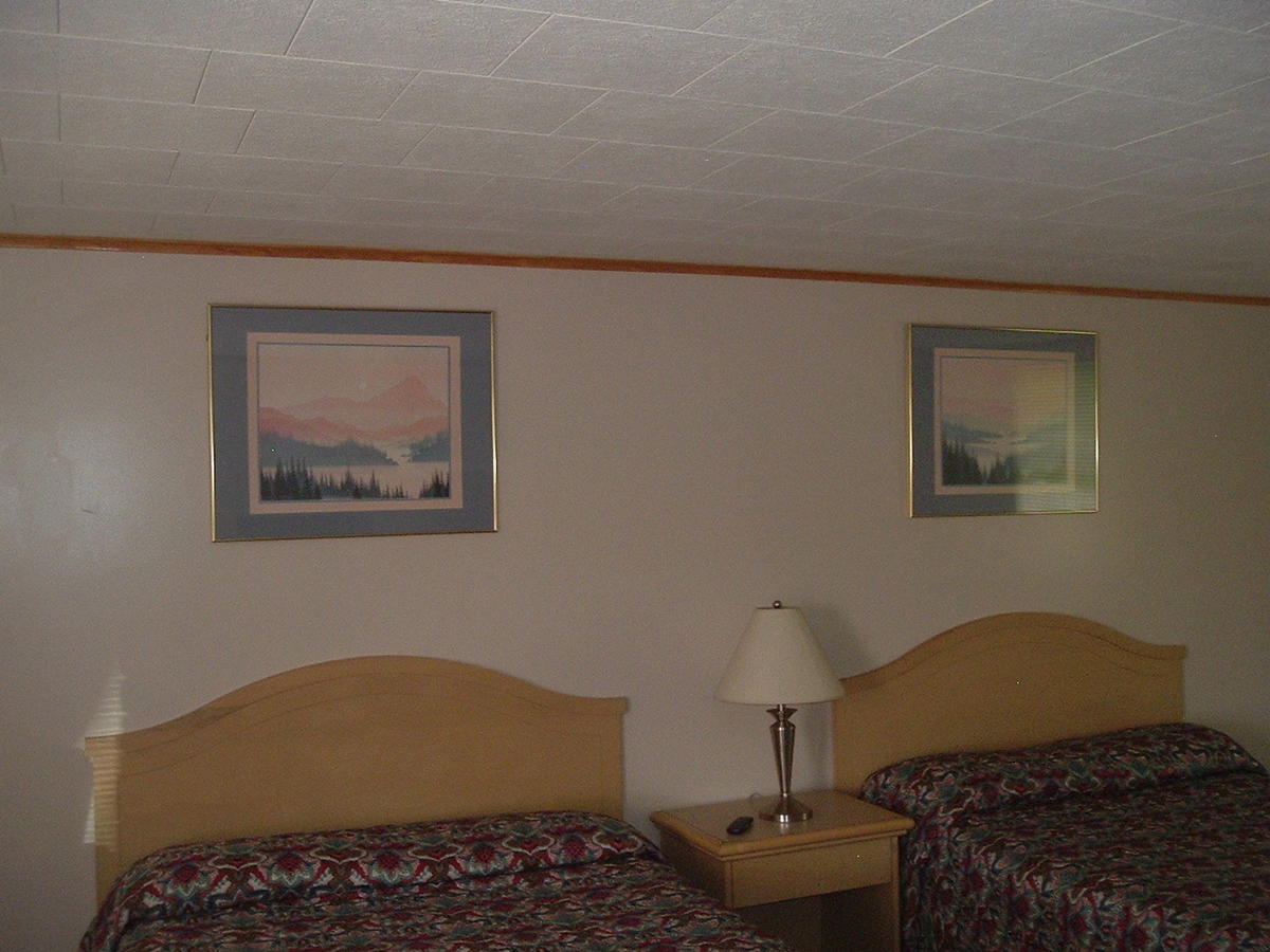 Fels Three Crown Motel - thumb 7