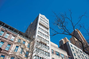 La Quinta By Wyndham New York City Central Park