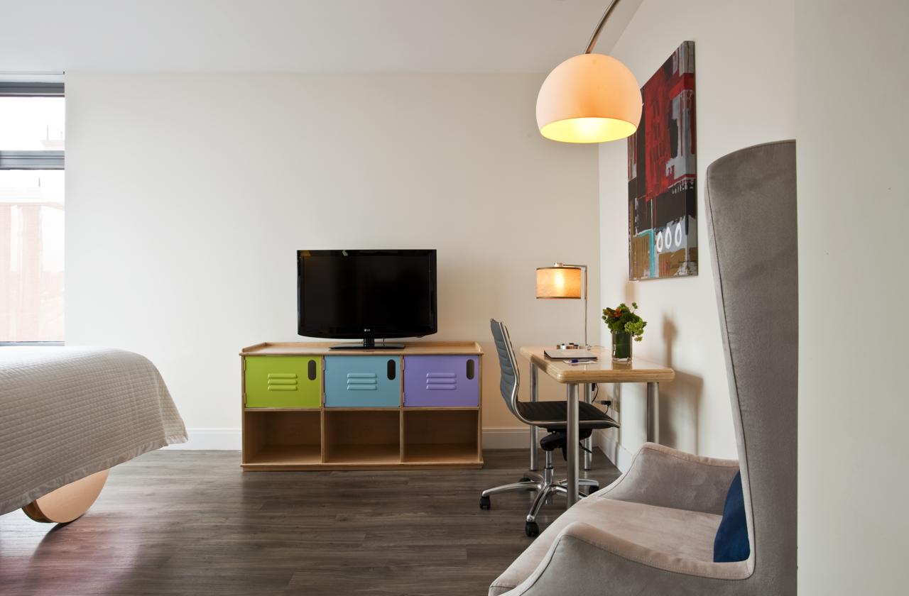 Arthouse Hotel - thumb 23