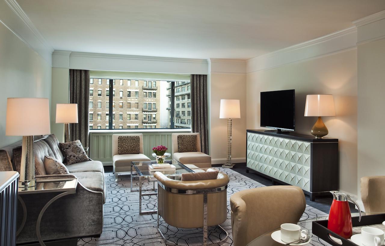 Loews Regency New York Hotel - thumb 33